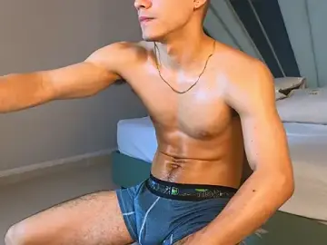 Stripchat Best live sex cam show of Sebastian_Vega