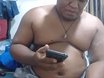 Stripchat Best Webcam of bull_blackponse