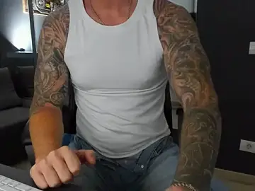 Stripchat Sex Chat of AronGrant