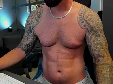 Stripchat Best Webcam of AronGrant