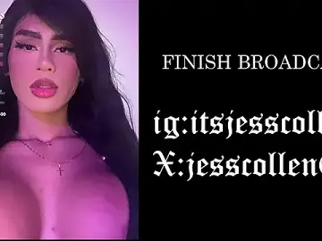 Stripchat Sex Cam of Jess_Collen