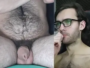 Stripchat Free Porn Cam of LapijARG7