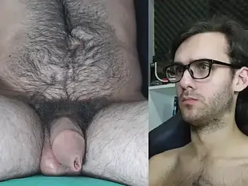 Stripchat Free Porn Cam of LapijARG7