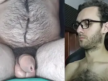Stripchat Private Sex Chat of LapijARG7