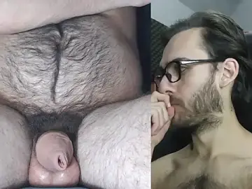 Stripchat Free Live Porn of LapijARG7