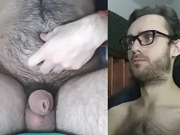 Stripchat Free Live Porn of LapijARG7