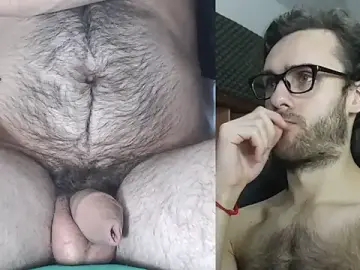 Stripchat Live Sex of LapijARG7