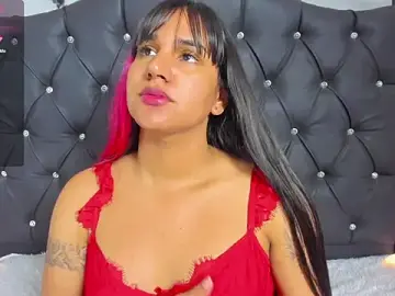 Stripchat Live Sex Cam of Kagome01