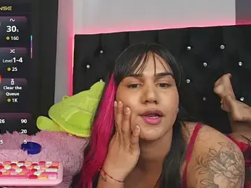 Stripchat Sex Cam of Kagome01