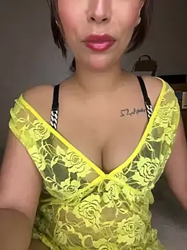 Stripchat Free Live Porn of SaraOne_arab