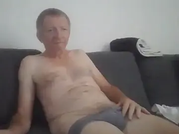 Stripchat Adult Webcam of naturiste974
