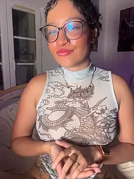 Stripchat Live Porn of Lauyako_974