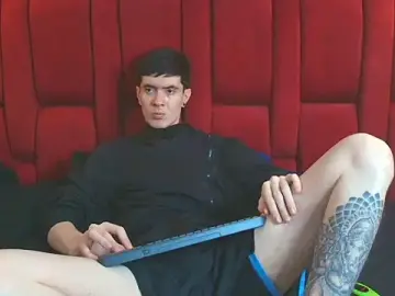 Stripchat Private Sex Chat of Lilkino_muller