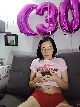 Stripchat Watch Live Sex Cams of Megann_Love30