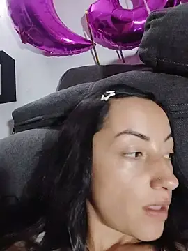 Stripchat Free Porn Cam of Megann_Love30