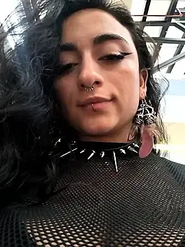 Stripchat Sex Chat of Lila_Desiree