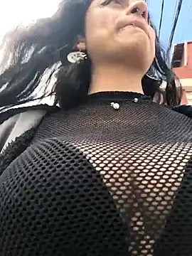 Stripchat Sex Chat of Lila_Desiree