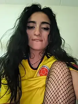 Stripchat Best Webcam of Lila_Desiree
