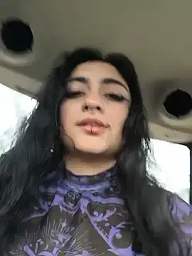 Stripchat Best Webcam of Lila_Desiree
