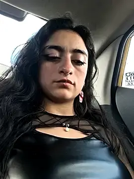 Stripchat Live Sex of Lila_Desiree