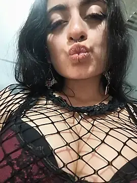 Stripchat Sex Chat of Lila_Desiree