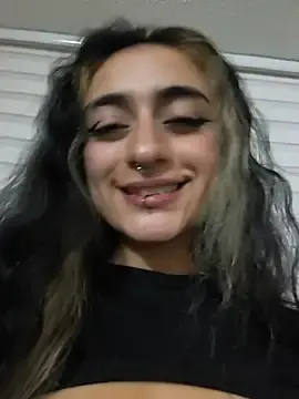 Stripchat Live Porn of Lila_Desiree