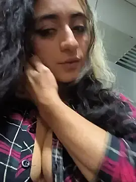 Stripchat Private Sex Chat of Lila_Desiree
