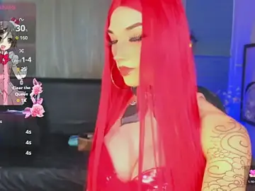 Stripchat Free Live Porn of Victoria_Kastelo