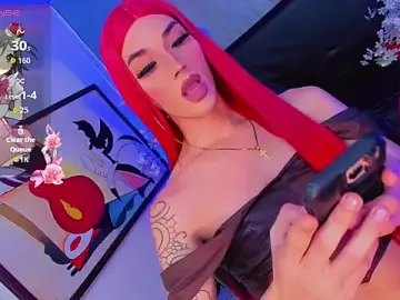 Stripchat Free Live Porn of Victoria_Kastelo