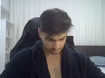 Stripchat Live Sex Cam of ciceroable