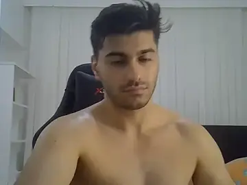 Stripchat Private Sex Chat of ciceroable