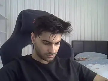 Stripchat Live Porn of ciceroable