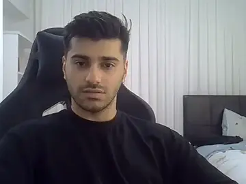 Stripchat Live Sex Cam of ciceroable