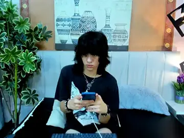 Stripchat Best Webcam of Erick_Ferrer
