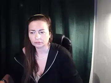 Stripchat Sex Chat of NoraMilf