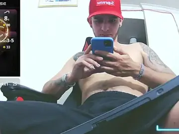 Stripchat Sex Chat of freestyle_blake1