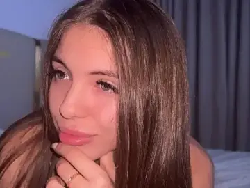 Stripchat Live Sex Cam of aryamirelle