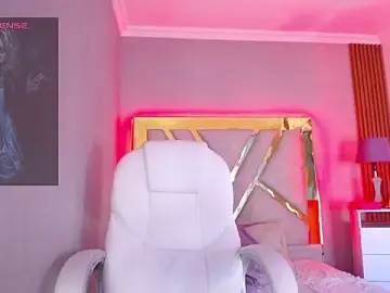 Stripchat Private Sex Chat of Tiffany_Valentiine