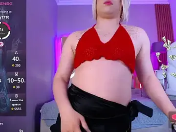 Stripchat Private Sex Chat of Tiffany_Valentiine
