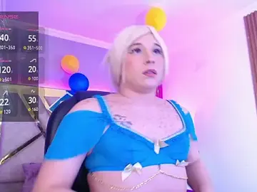 Stripchat Watch Live Sex Cams of Tiffany_Valentiine