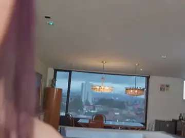 Stripchat Live Sex Cam of nuryforerogh_