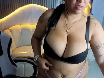 Stripchat Nude Webcam of pamela_tx
