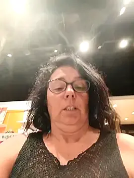 Stripchat Live Porn of pulpeuse64