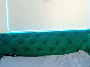 Stripchat Live Porn of IvanaCharm