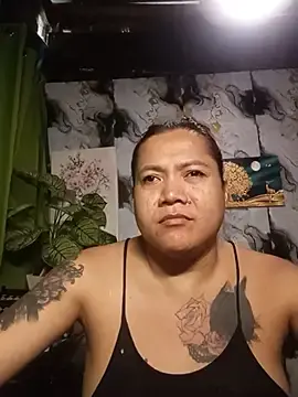 Stripchat Live Porn of NasttyMaria