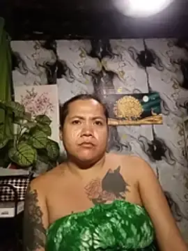 Stripchat Live Porn of TabooSHOWgirl18