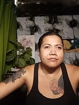 Stripchat Sex Cam of TabooSHOWgirl18