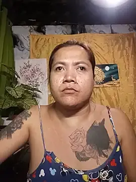 Stripchat Sex Chat of TabooSHOWgirl18