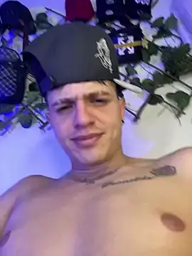Stripchat Live Porn of Dirty_Dark_Devil666