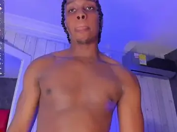 Stripchat Adult Video Chat of DominicSccott